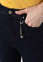 thumb-Afficher les détails de 760 Diana Pantalon Denim Skinny  Leg  En  Super Slim Fit Femme