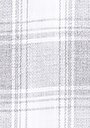 thumb-Afficher les détails de Chemise À Manches Longues Gris Slim Fit   Homme
