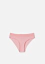 thumb-Afficher les détails de Sous-vêtements Multicolou Modern Fit  Femme