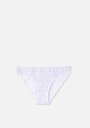 thumb-Afficher les détails de Sous-vêtements Multicolou Modern Fit  Femme
