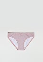 thumb-Afficher les détails de Sous-vêtements Multicolou Modern Fit  Femme