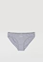 thumb-Afficher les détails de Sous-vêtements Multicolou Modern Fit  Femme