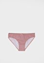 thumb-Afficher les détails de Sous-vêtements Multicolou Modern Fit  Femme
