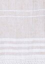 thumb-Afficher les détails de Chemise À Manches Longues Beige Regular Fit   Homme