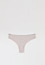 thumb-Afficher les détails de Sous-vêtements Multicolou Comfort Fit  Femme