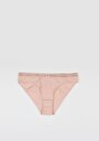 thumb-Afficher les détails de Sous-vêtements Multicolou Modern Fit  Femme