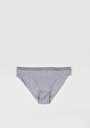 thumb-Afficher les détails de Sous-vêtements Multicolou Modern Fit  Femme