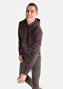 thumb-Afficher les détails de Pull-over Marron Regular Fit  Homme