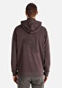 thumb-Afficher les détails de Pull-over Marron Regular Fit  Homme