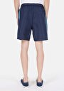 thumb-Afficher les détails de Short De Bain Marine Slim Fit  Homme