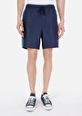 thumb-Afficher les détails de Short De Bain Marine Slim Fit  Homme
