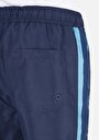 thumb-Afficher les détails de Short De Bain Marine Slim Fit  Homme