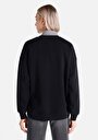 thumb-Afficher les détails de Pull-over Noir   Femme