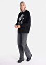 thumb-Afficher les détails de Pull-over Noir   Femme
