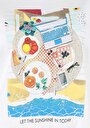 thumb-Afficher les détails de T-shirt À Manches Courtes Blanc Comfort Fit  Femme