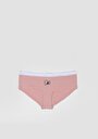 thumb-Afficher les détails de Sous-vêtements Multicolou Modern Fit  Femme