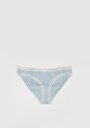 thumb-Afficher les détails de Sous-vêtements Multicolou Modern Fit  Femme