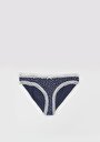 thumb-Afficher les détails de Sous-vêtements Multicolou Modern Fit  Femme