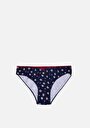thumb-Afficher les détails de Sous-vêtements Multicolou Modern Fit  Femme