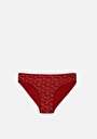 thumb-Afficher les détails de Sous-vêtements Multicolou Modern Fit  Femme