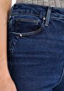 thumb-Afficher les détails de 760 Diana Pantalon Denim Skinny  Leg High Rise En  Skinny Fit Femme