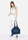thumb-Afficher les détails de Athlète Blanc Slim Fit Femme
