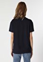thumb-Afficher les détails de T-shirt À Manches Courtes Marine Comfort Fit  Femme