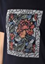 thumb-Afficher les détails de T-shirt À Manches Courtes Marine Comfort Fit  Femme