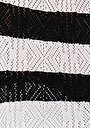 thumb-Afficher les détails de Tricot Noir Slim Fit  Femme