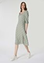 thumb-Afficher les détails de Robe  Slim Fit    Femme