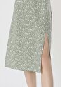 thumb-Afficher les détails de Robe  Slim Fit    Femme
