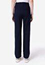 thumb-Afficher les détails de Pantalon De Survêtement Marine Regular Fit Femme