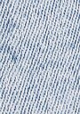 thumb-Afficher les détails de Short Bleu Clair Straight Fit Homme