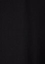 thumb-Afficher les détails de Chemise À Manches Longues Noir Regular Fit Droit Polyester Homme