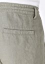 thumb-Afficher les détails de Short  Regular Fit Homme