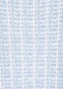 thumb-Afficher les détails de Tricot Bleu Regular Fit  Femme