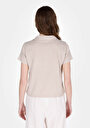 thumb-Afficher les détails de Carré Slim Fit Femme