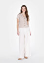 thumb-Afficher les détails de Carré Slim Fit Femme