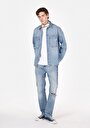 thumb-Afficher les détails de Veste De Blazer  Regular Fit Manches Longues  Homme