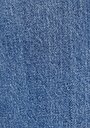 thumb-Afficher les détails de 793 Marissa Pantalon  Wide Leg High Rise En Jean Regular Fit Femme