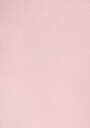 thumb-Afficher les détails de T-shirt À Manches Courtes Rose Slim Fit Imprimé Femme