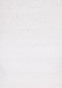 thumb-Afficher les détails de Blouse À Manches Courtes Blanc Slim Fit Manches Courtes Femme