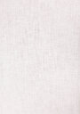 thumb-Afficher les détails de Pantalon Blanc Wide Leg High Rise En Uni Regular Fit Femme