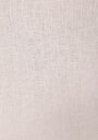 thumb-Afficher les détails de Pantalon Beige Wide Leg High Rise En Uni Regular Fit Femme