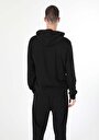 thumb-Afficher les détails de Pull-over Noir Regular Fit  Homme