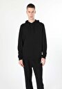 thumb-Afficher les détails de Pull-over Noir Regular Fit  Homme