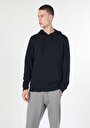 thumb-Afficher les détails de Pull-over Marine Regular Fit  Homme