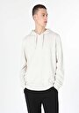 thumb-Afficher les détails de Pull-over Blanc Regular Fit  Homme