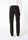 thumb-Afficher les détails de Pantalon Kaki Straight Leg  En  Straight Fit Homme