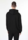 thumb-Afficher les détails de Pull-over Noir Regular Fit  Homme